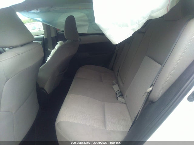 Toyota Corolla L/le/s/s Plus/le Plus 2015 5YFBURHE3FP181577 Image 13