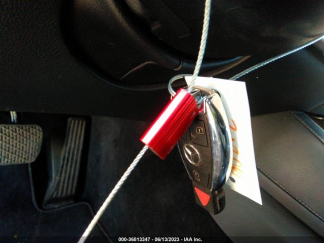 WDDUG8FB3FA160676 Mercedes-Benz S-class S 550
