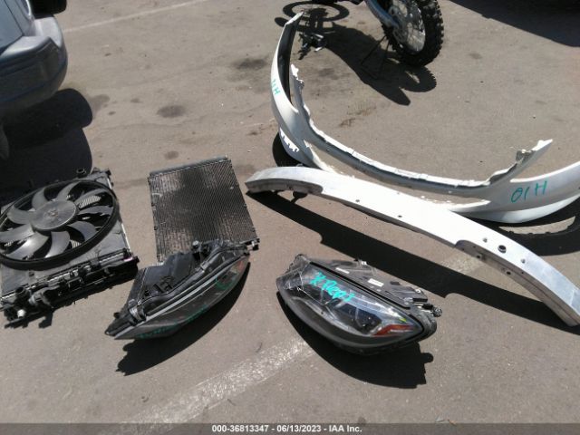 WDDUG8FB3FA160676 Mercedes-Benz S-class S 550