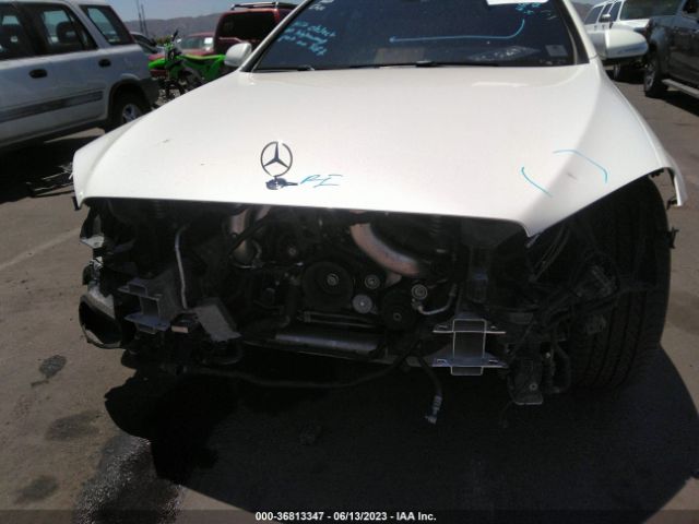 WDDUG8FB3FA160676 Mercedes-Benz S-class S 550