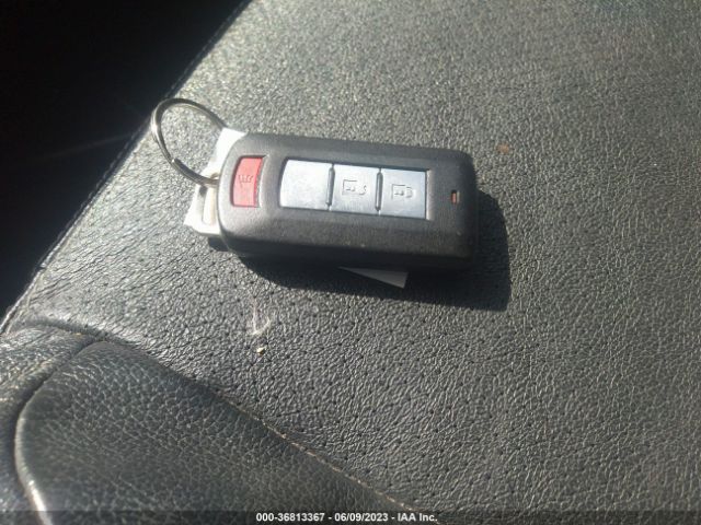 4A4AR4AU8FE034226 Mitsubishi Outlander Sport Se