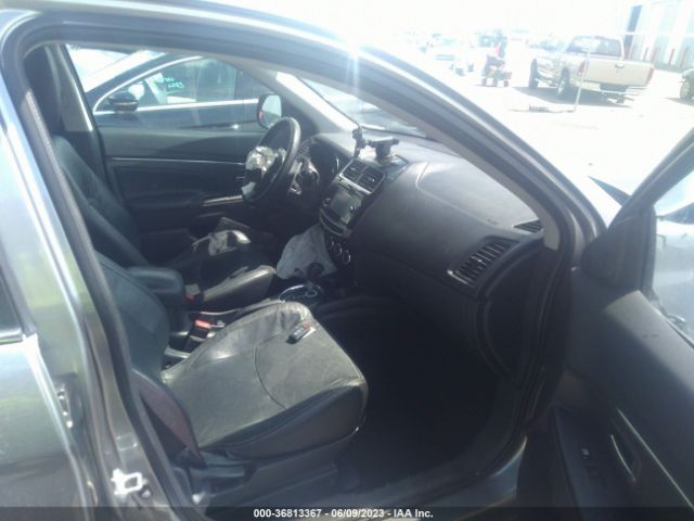 4A4AR4AU8FE034226 Mitsubishi Outlander Sport Se