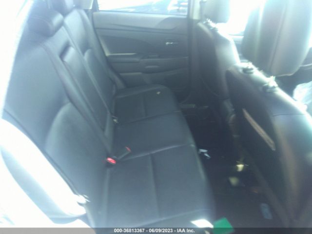 4A4AR4AU8FE034226 Mitsubishi Outlander Sport Se