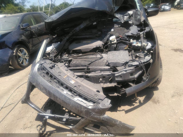 Ford ESCAPE SE 2016 1FMCU9GX3GUC82478 Image 13