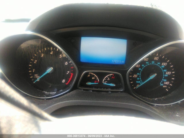 Ford ESCAPE SE 2016 1FMCU9GX3GUC82478 Image 16