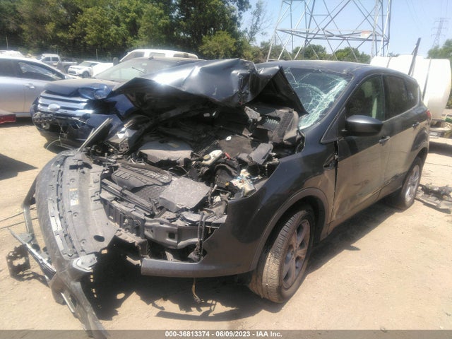 Ford ESCAPE SE 2016 1FMCU9GX3GUC82478 Image 2