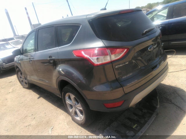 Ford ESCAPE SE 2016 1FMCU9GX3GUC82478 Image 3