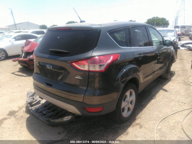 Ford ESCAPE SE 2016 1FMCU9GX3GUC82478 Image 4