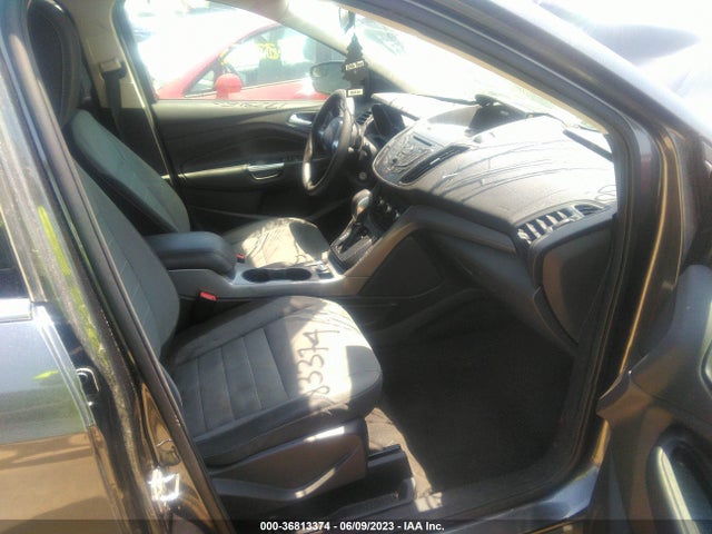 Ford ESCAPE SE 2016 1FMCU9GX3GUC82478 Image 5
