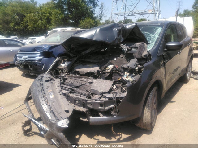 Ford ESCAPE SE 2016 1FMCU9GX3GUC82478 Image 6