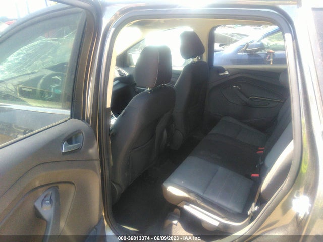 Ford ESCAPE SE 2016 1FMCU9GX3GUC82478 Image 8