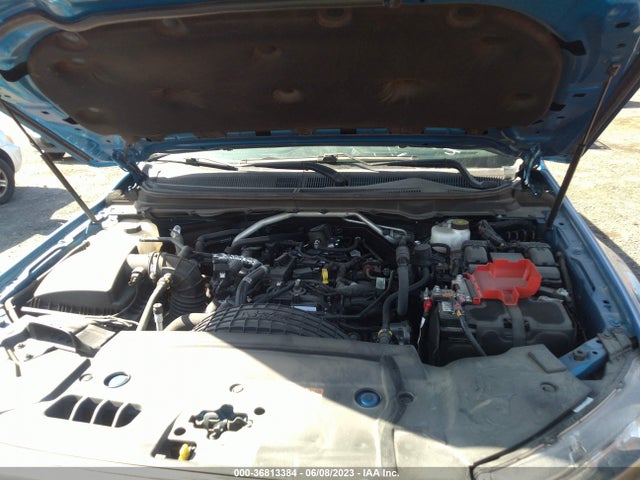 1FTER4EH3MLD45920 Ford Ranger Xlt