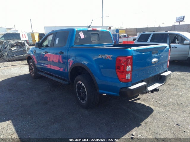 1FTER4EH3MLD45920 Ford Ranger Xlt