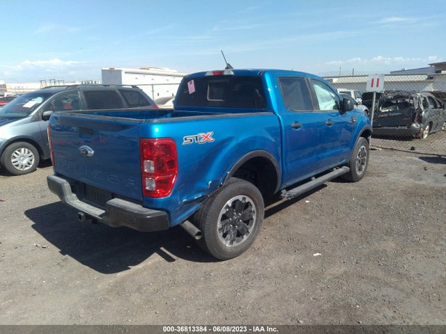 1FTER4EH3MLD45920 Ford Ranger Xlt
