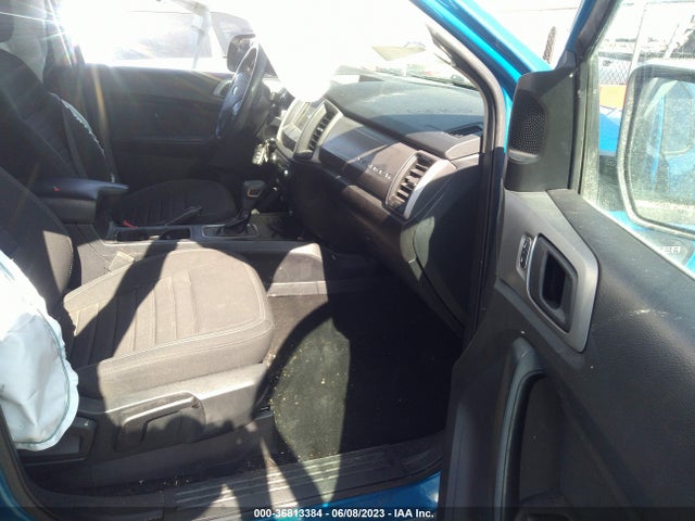 1FTER4EH3MLD45920 Ford Ranger Xlt