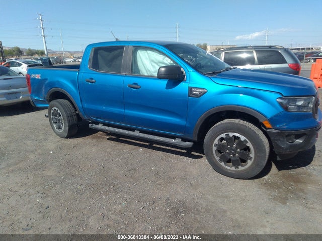 1FTER4EH3MLD45920 Ford Ranger Xlt