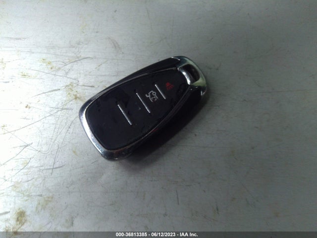 Chevrolet MALIBU LT 2018 1G1ZD5ST2JF201339 Image 11