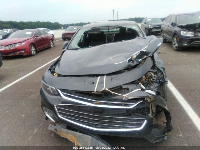 Chevrolet MALIBU LT 2018 1G1ZD5ST2JF201339 Image 13