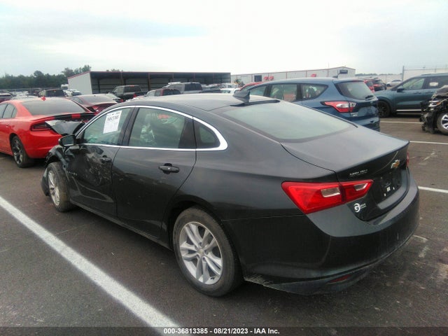 Chevrolet MALIBU LT 2018 1G1ZD5ST2JF201339 Image 3