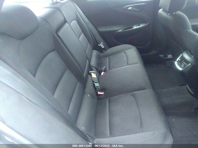 Chevrolet MALIBU LT 2018 1G1ZD5ST2JF201339 Image 8