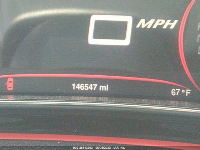 1C3CDFEB2ED867807 Dodge DART GT