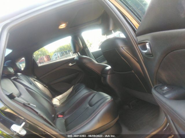 1C3CDFEB2ED867807 Dodge DART GT