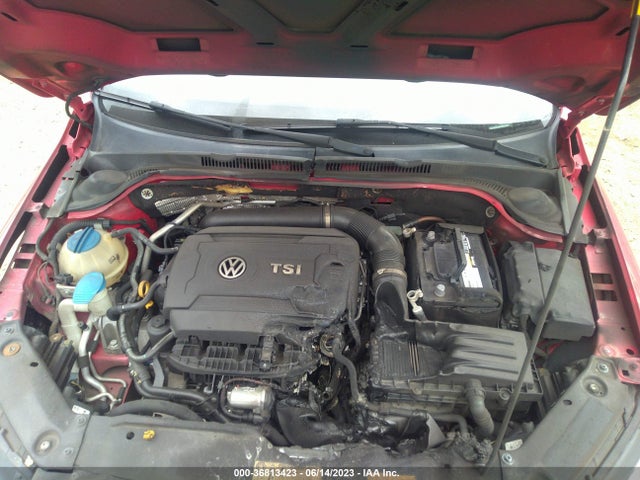 3VWD17AJ8GM239475 Volkswagen Jetta Sedan 1.8t Sport