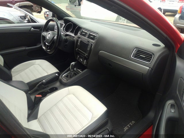 3VWD17AJ8GM239475 Volkswagen Jetta Sedan 1.8t Sport