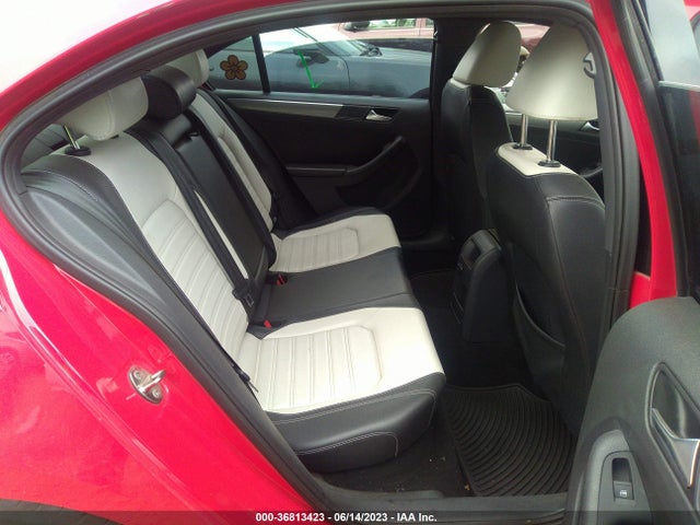 3VWD17AJ8GM239475 Volkswagen Jetta Sedan 1.8t Sport
