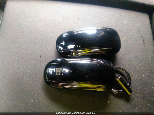 5YJXCBE4XJF106665 Tesla Model X 75d/100d/p100d