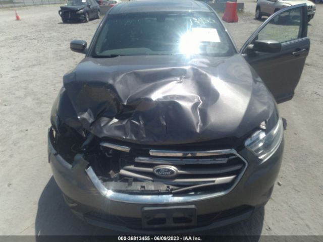 1FAHP2H81FG206583 Ford TAURUS SEL