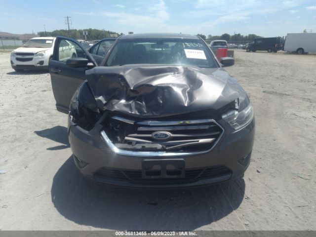 1FAHP2H81FG206583 Ford TAURUS SEL