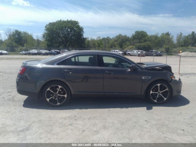 1FAHP2H81FG206583 Ford TAURUS SEL
