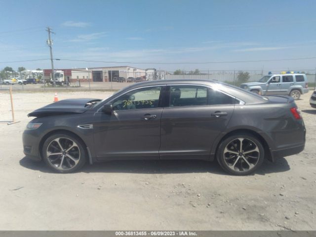 1FAHP2H81FG206583 Ford TAURUS SEL