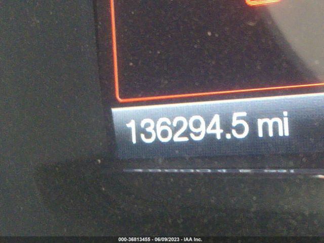 1FAHP2H81FG206583 Ford TAURUS SEL