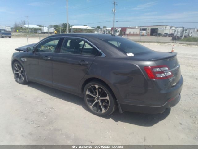 1FAHP2H81FG206583 Ford TAURUS SEL