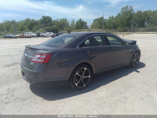 1FAHP2H81FG206583 Ford TAURUS SEL