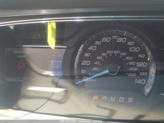 1FAHP2H81FG206583 Ford TAURUS SEL