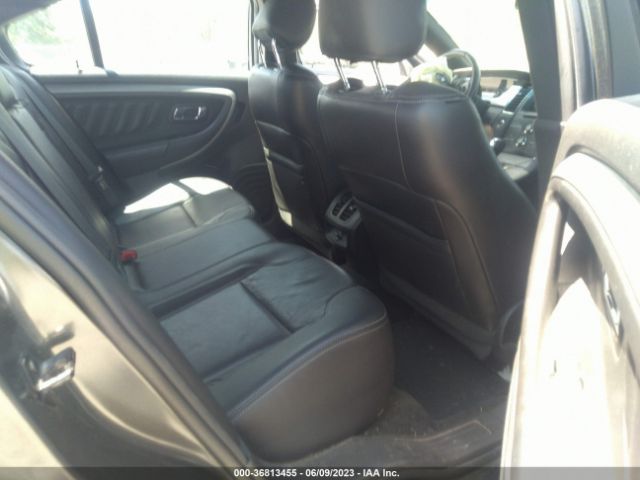1FAHP2H81FG206583 Ford TAURUS SEL
