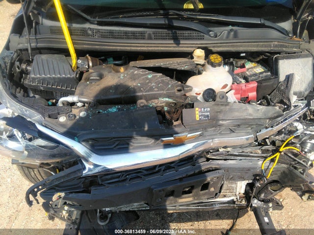 Chevrolet SPARK LS 2020 KL8CB6SA2LC408933 Image 17