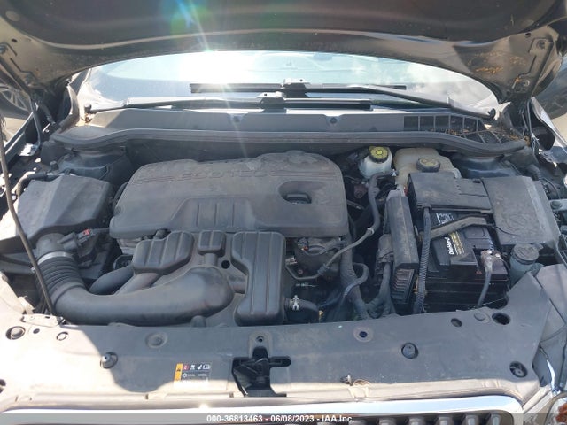 1G4PR5SK8G4146063 Buick Verano Convenience Group