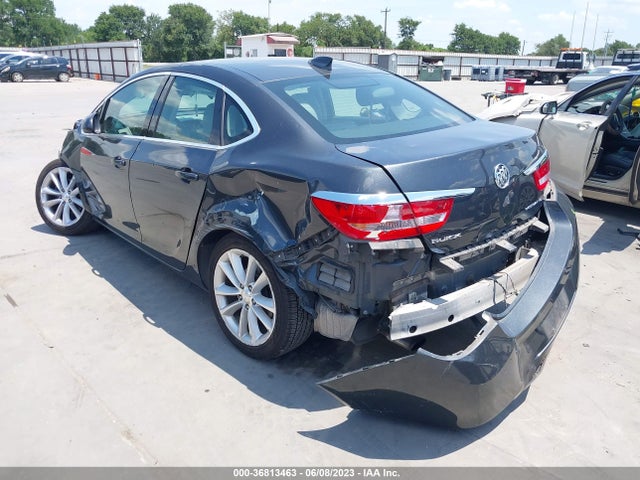 1G4PR5SK8G4146063 Buick Verano Convenience Group
