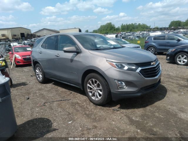 2019 CHEVROLET EQUINOX 3GNAXKEVXKS553953