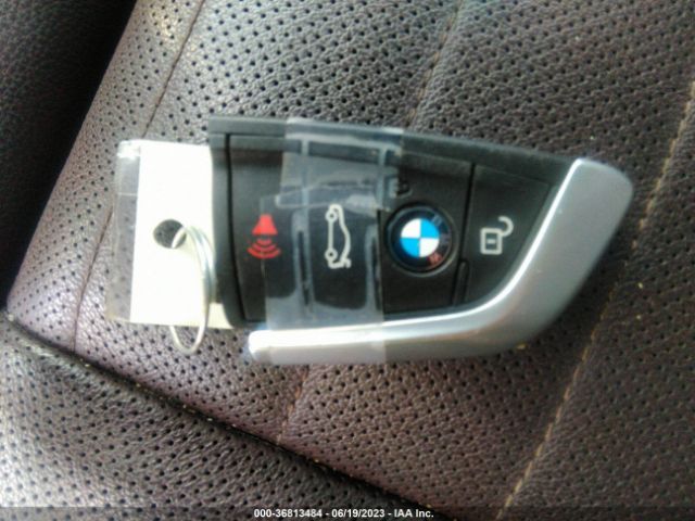 5UXTY9C0XL9B00971 BMW X3 M40i