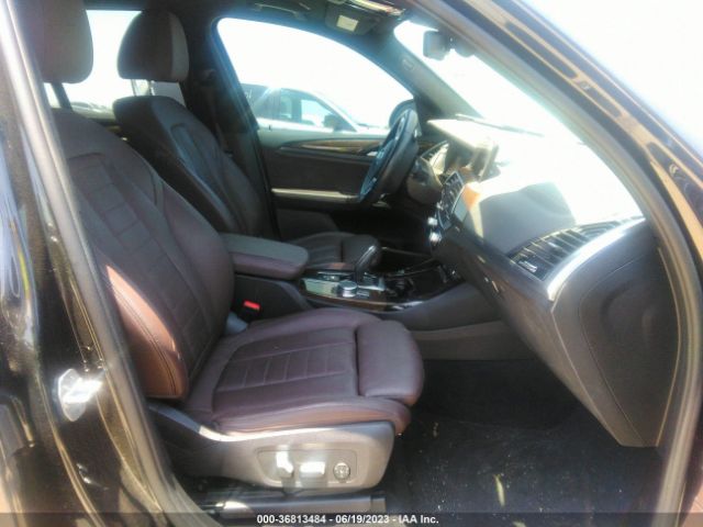 5UXTY9C0XL9B00971 BMW X3 M40i