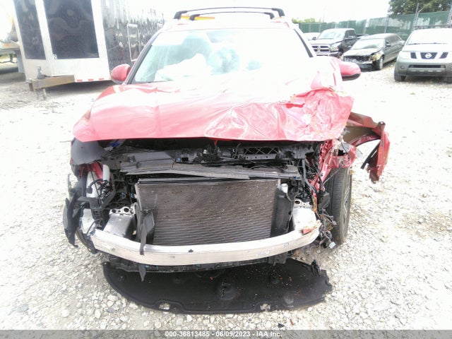 Hyundai Santa Fe Sel 2022 5NMS2DAJ8NH464971 Image 5