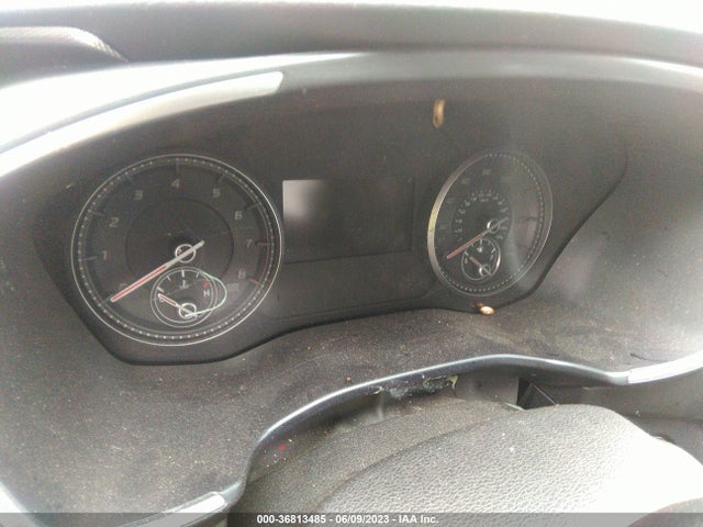 Hyundai Santa Fe Sel 2022 5NMS2DAJ8NH464971 Image 14