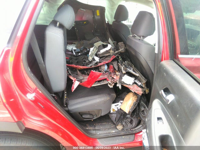 Hyundai Santa Fe Sel 2022 5NMS2DAJ8NH464971 Image 15