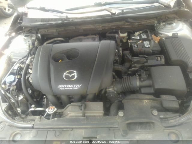 2016 MAZDA MAZDA6 JM1GJ1W54G1412415 Photo 9