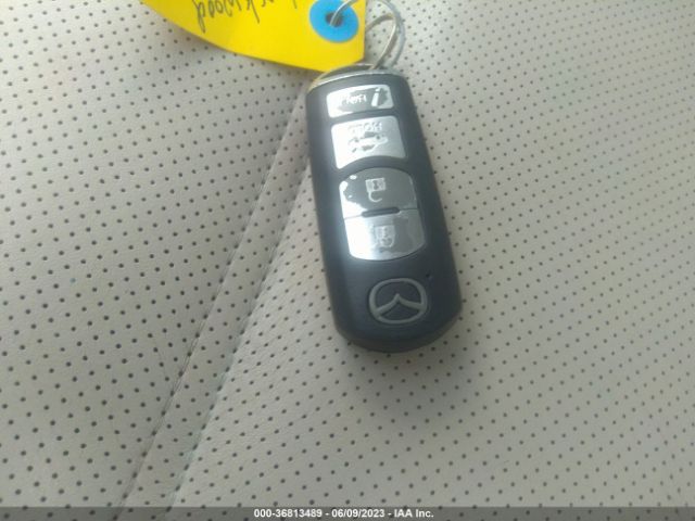 2016 MAZDA MAZDA6 JM1GJ1W54G1412415 Photo 10